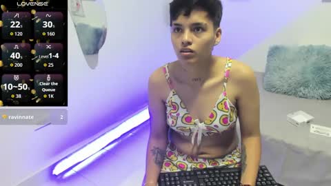 logan_wilde online show from 29, 9, 2025