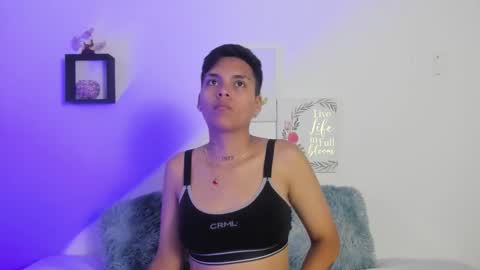 logan_wilde online show from 30, 9, 2025