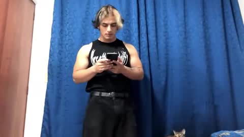 Logan online show from 24, 12, 2024