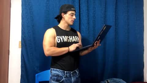 Logan online show from 9, 1, 2025