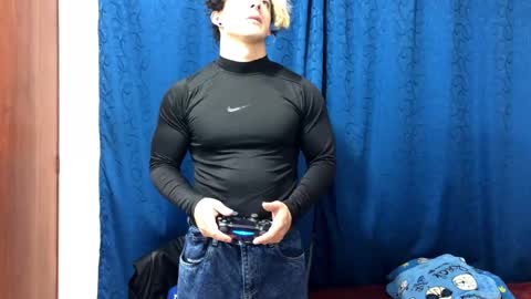 Logan online show from 14, 1, 2025