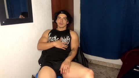 Logan online show from 11, 2, 2025