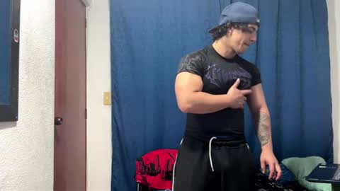 Logan online show from 10, 10, 2025