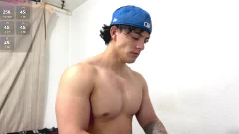 Logan online show from 25, 4, 2026