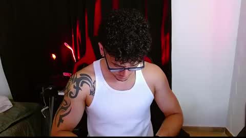 Snapshot of loganandrwz chatting on 12, 2, 2026 Loganandrwz online show from 12, 2, 2026