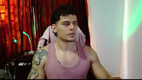 Loganandrwz online show from 13, 3, 2026