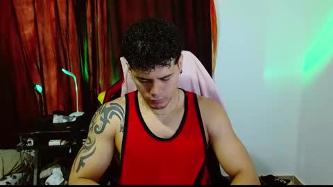 Loganandrwz online show from 31, 3, 2026