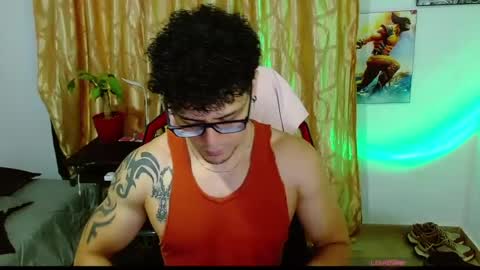 Snapshot of loganandrwz chatting on 8, 7, 2026 Loganandrwz online show from 8, 7, 2026