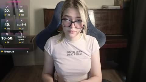 Logan and Katana online show from 28, 5, 2026