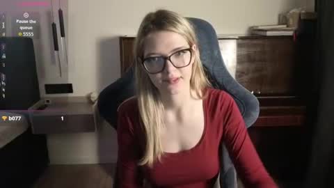 Logan and Katana online show from 12, 6, 2026