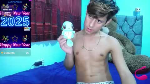 Logan online show from 27, 11, 2025