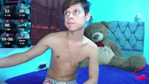 Logan online show from 18, 12, 2025