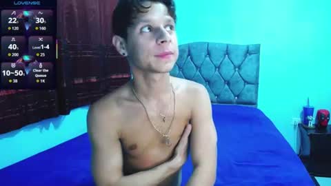 Snapshot of loganevans8 chatting on 21, 6, 2026 Logan online show from 21, 6, 2026