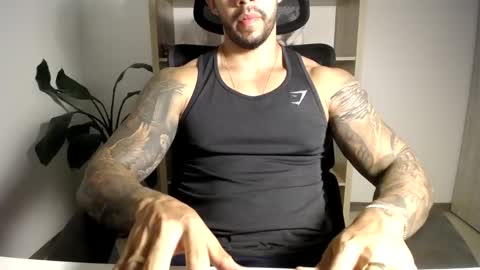 Snapshot of loganhod chatting on 9, 6, 2026 Logan Wolfp online show from 9, 6, 2026