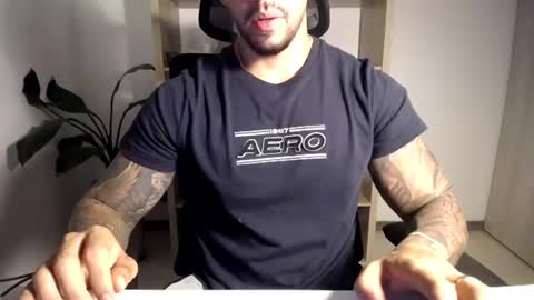 Snapshot of loganhod chatting on 15, 6, 2026 Logan Wolfp online show from 15, 6, 2026