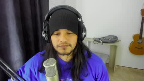 Logan online show from 20, 1, 2025