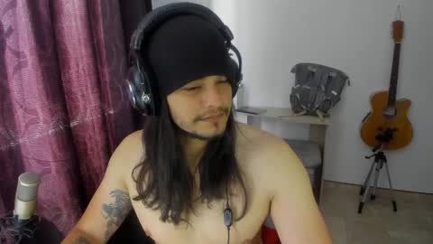 Logan online show from 23, 1, 2025