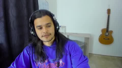 Logan online show from 19, 2, 2025