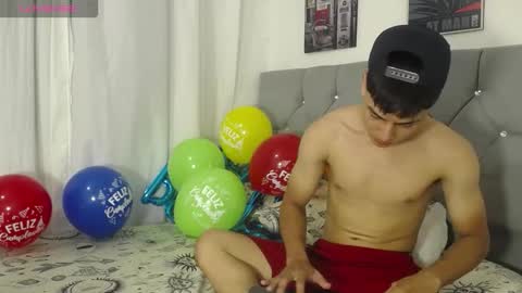 loganjhonson19 online show from 1, 3, 2026