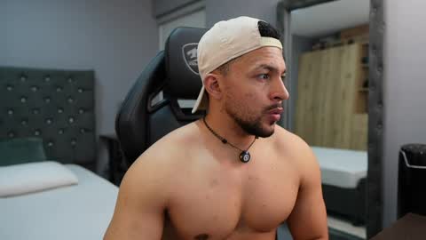 loganmartinx online show from 4, 4, 2026