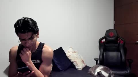 Logan online show from 13, 11, 2025