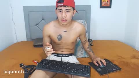 logannthh online show from 19, 12, 2024