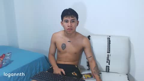 logannthh online show from 29, 12, 2024