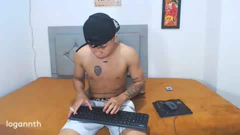 logannthh online show from 4, 1, 2025