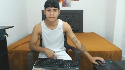 logannthh online show from 10, 1, 2025