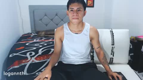 logannthh online show from 17, 1, 2025