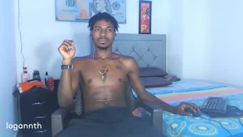 logannthh online show from 23, 1, 2025