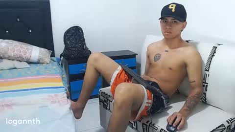 logannthh online show from 27, 2, 2025