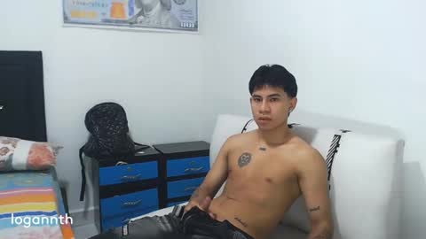 logannthh online show from 1, 3, 2025