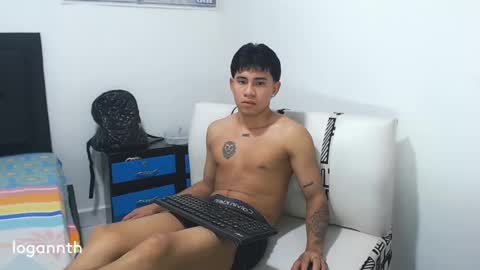 logannthh online show from 1, 3, 2025