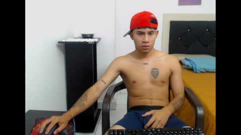 logannthh online show from 5, 10, 2025