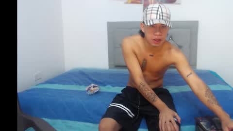Snapshot of logannthh chatting on 5, 5, 2026 logannthh online show from 5, 5, 2026