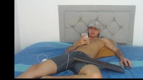 Snapshot of logannthh chatting on 6, 5, 2026 logannthh online show from 6, 5, 2026