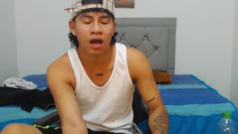 Snapshot of logannthh chatting on 6, 5, 2026 logannthh online show from 6, 5, 2026