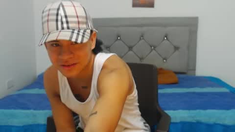Snapshot of logannthh chatting on 7, 5, 2026 logannthh online show from 7, 5, 2026