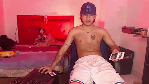 Snapshot of logannthh chatting on 8, 5, 2026 logannthh online show from 8, 5, 2026