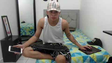 Snapshot of logannthh chatting on 25, 5, 2026 logannthh online show from 25, 5, 2026