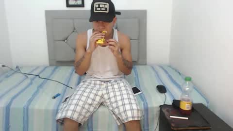 Snapshot of logannthh chatting on 29, 5, 2026 logannthh online show from 29, 5, 2026