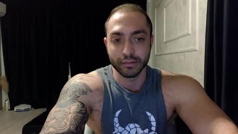 LoganReformed online show from 21, 4, 2026