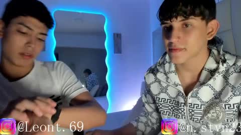 logantwink18 online show from 1, 4, 2026