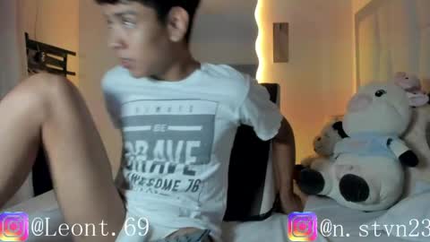 logantwink18 online show from 2, 4, 2026