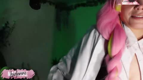 Janne Miller 9pm to 3am GMT-5 online show from 18, 11, 2025