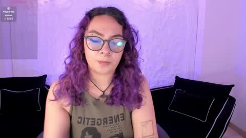 Snapshot of loiseharper chatting on 31, 5, 2026 Loise online show from 31, 5, 2026