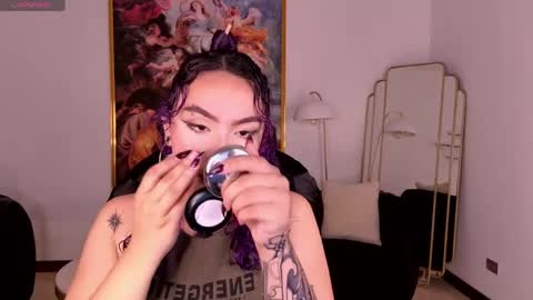 Snapshot of loiseharper chatting on 31, 5, 2026 Loise online show from 31, 5, 2026