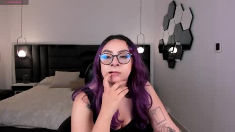Snapshot of loiseharper chatting on 6, 6, 2026 Loise online show from 6, 6, 2026
