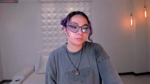 Snapshot of loiseharper chatting on 8, 6, 2026 Loise online show from 8, 6, 2026